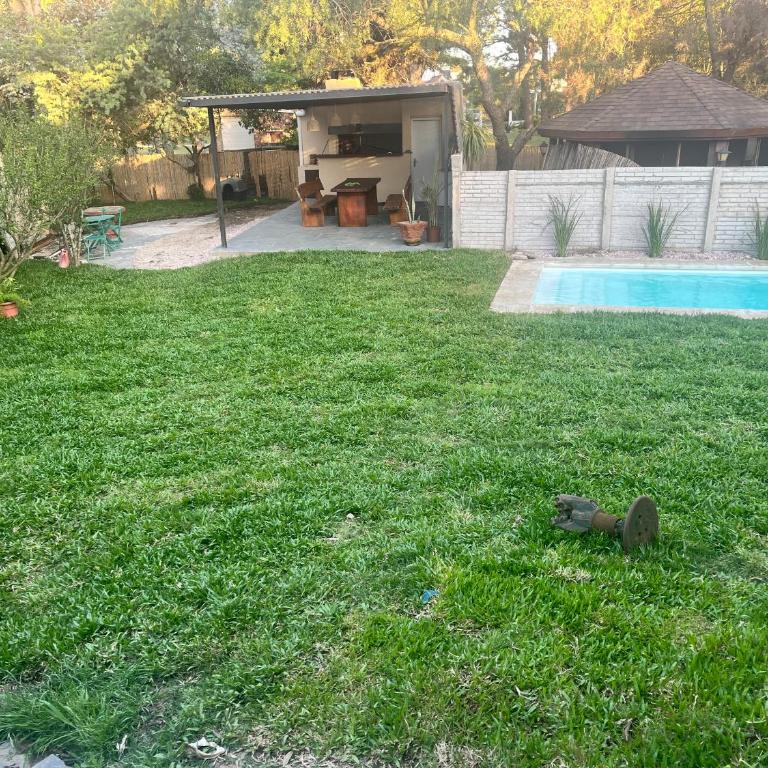 Punta38 - One-Bedroom House - 25