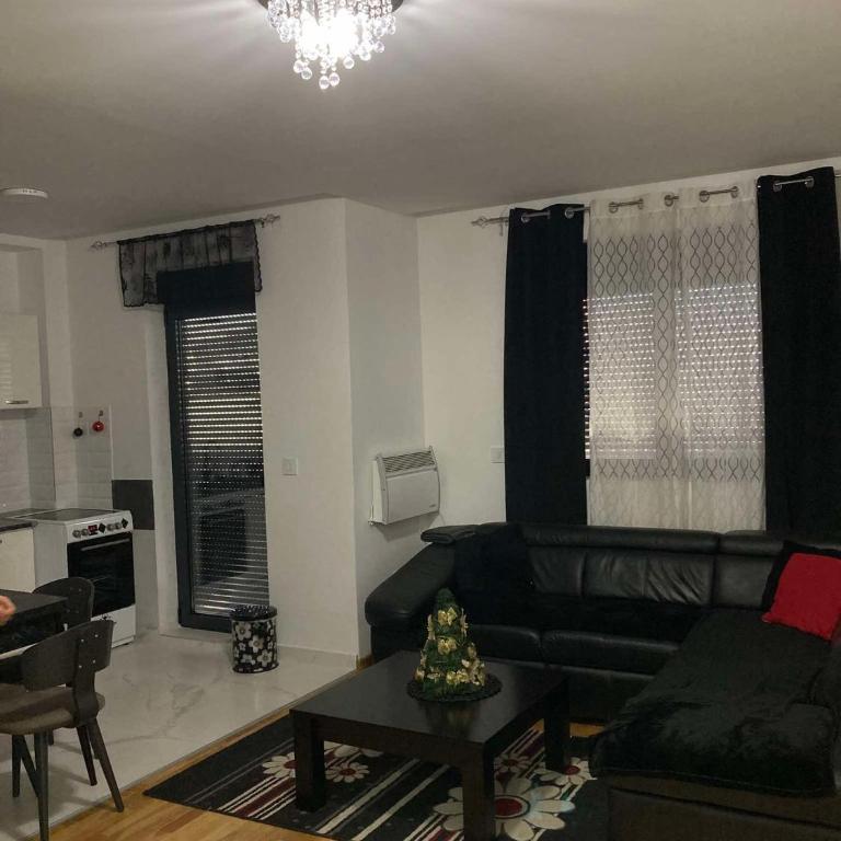 Diamond Lux Zlatibor 2 - One-Bedroom Apartment - 1