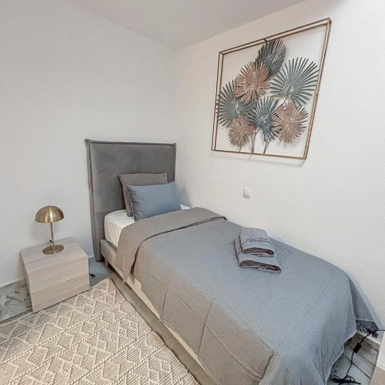 Oasis del Sol - Three-Bedroom Apartment - 7