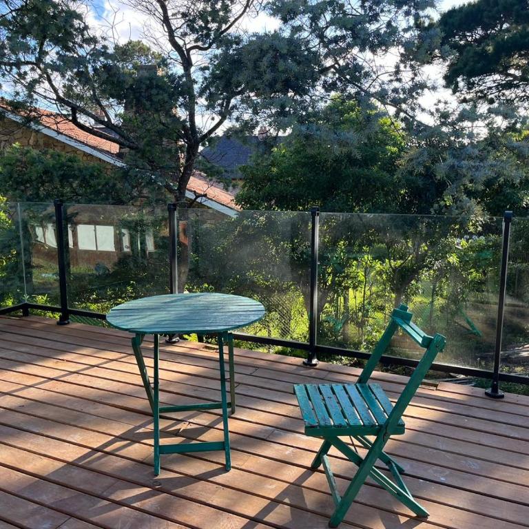 Punta38 - Casa con 1 dormitorio - 2