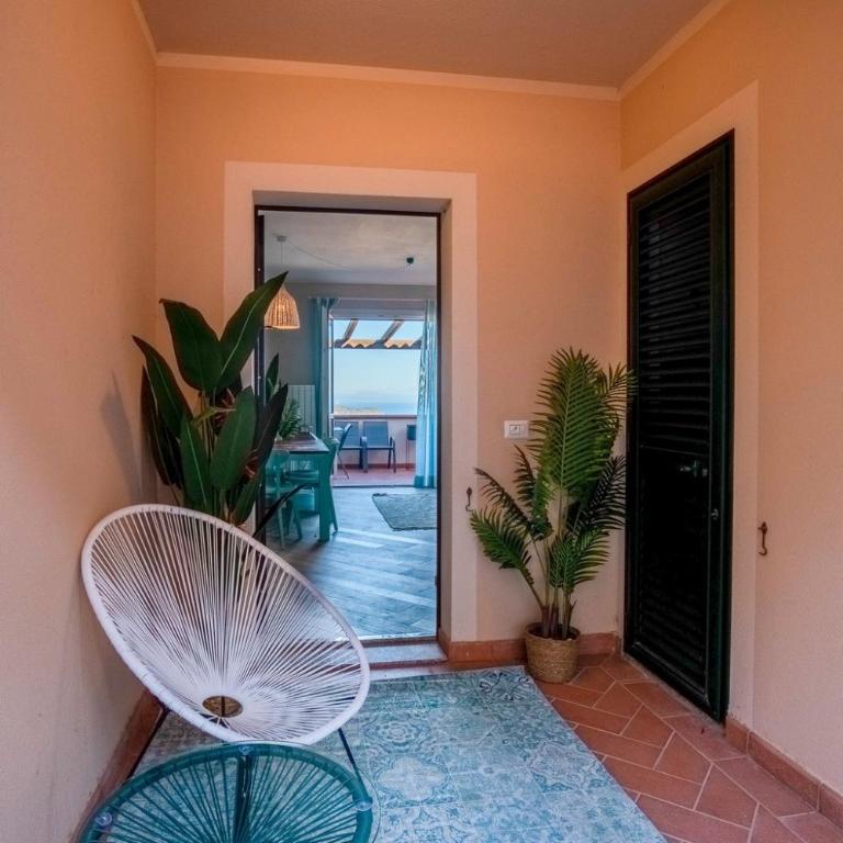 Pandora Sea View by Solturelba - Appartamento con 2 Camere da Letto - 17
