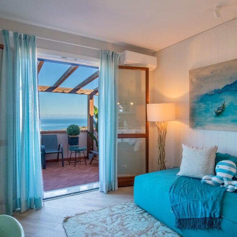 Pandora Sea View by Solturelba - Appartamento con 2 Camere da Letto - 19