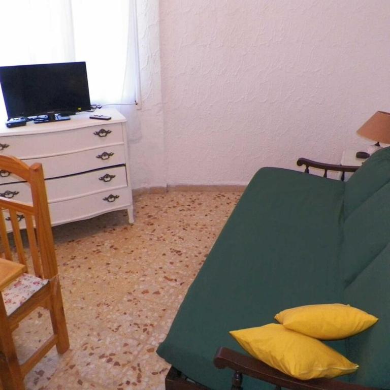 Apart con la mejor vista a Piriapolis - Apartamento de 2 dormitorios - 13