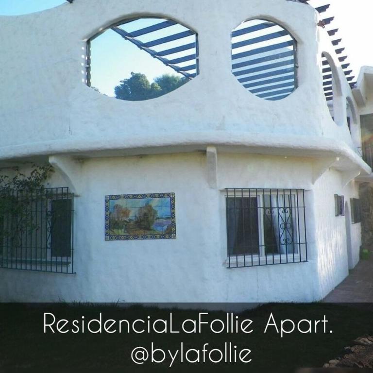 Apart con la mejor vista a Piriapolis - Apartamento de 2 dormitorios - 1