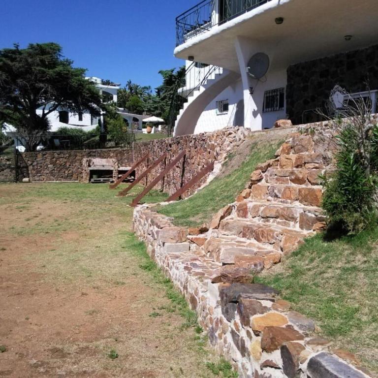 Apart con la mejor vista a Piriapolis - Apartamento de 2 dormitorios - 21
