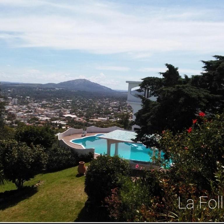 Apart con la mejor vista a Piriapolis - Apartamento de 2 dormitorios - 28