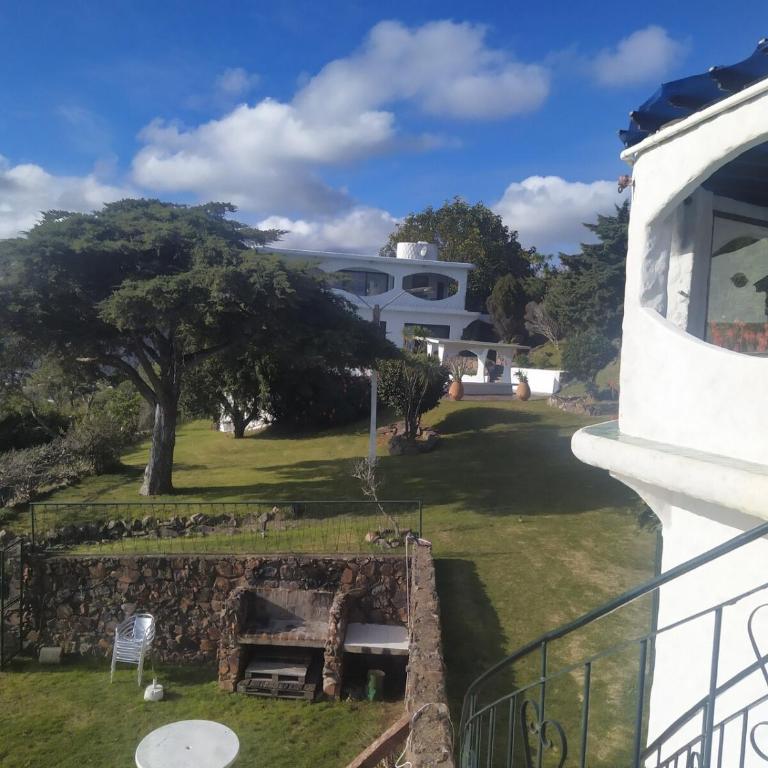Apart con la mejor vista a Piriapolis - Apartamento de 2 dormitorios - 22