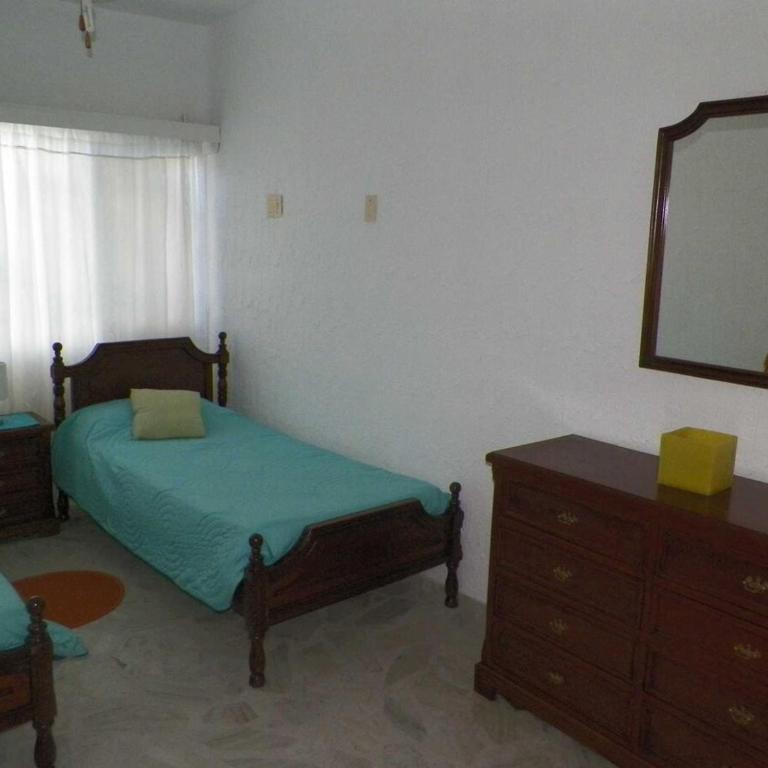 Apart con la mejor vista a Piriapolis - Apartamento de 2 dormitorios - 7