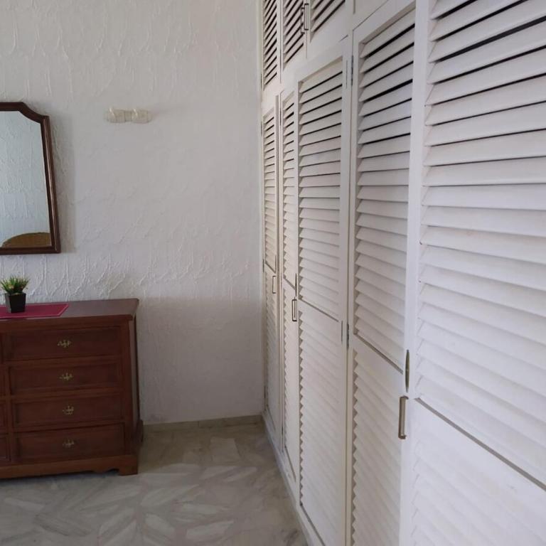 Apart con la mejor vista a Piriapolis - Apartamento de 2 dormitorios - 6