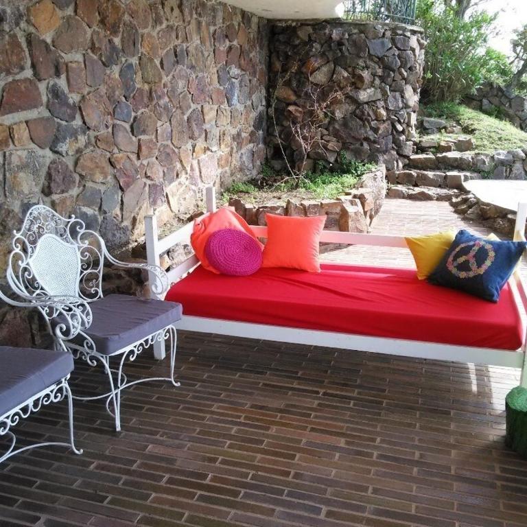 Apart con la mejor vista a Piriapolis - Apartamento de 2 dormitorios - 27