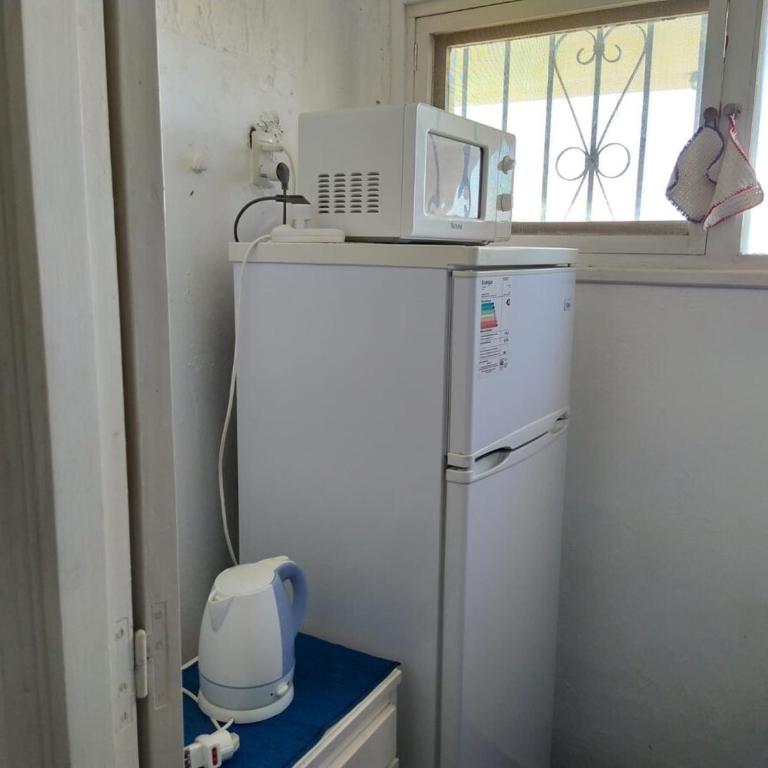 Apart con la mejor vista a Piriapolis - Apartamento de 2 dormitorios - 18