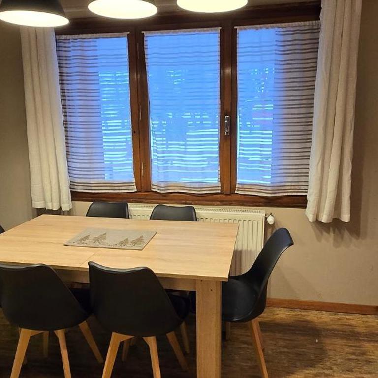 Appartement 6 couchages - Two-Bedroom Apartment - 1