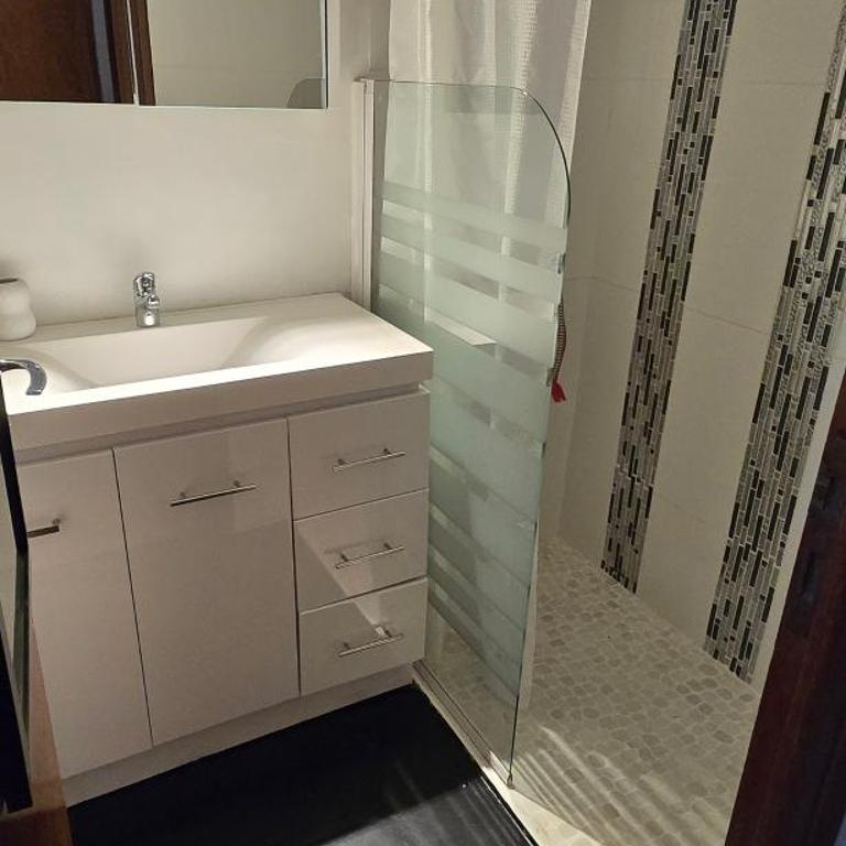 Appartement 6 couchages - Two-Bedroom Apartment - 6