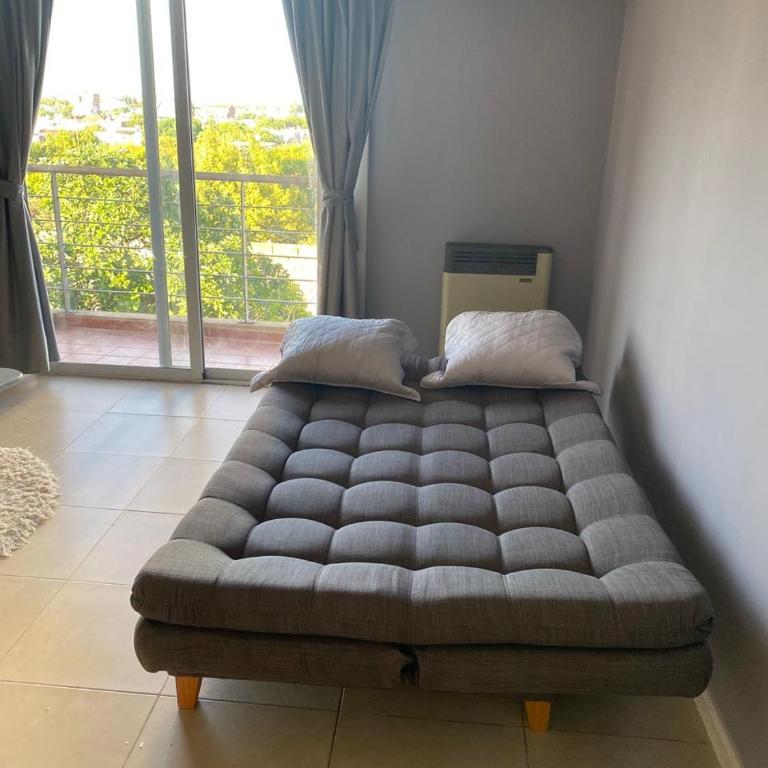 Terra Monoambiente - Apartamento de 1 dormitorio - 3