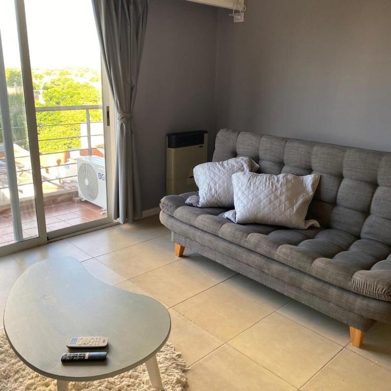 Terra Monoambiente - Apartamento de 1 dormitorio - 2