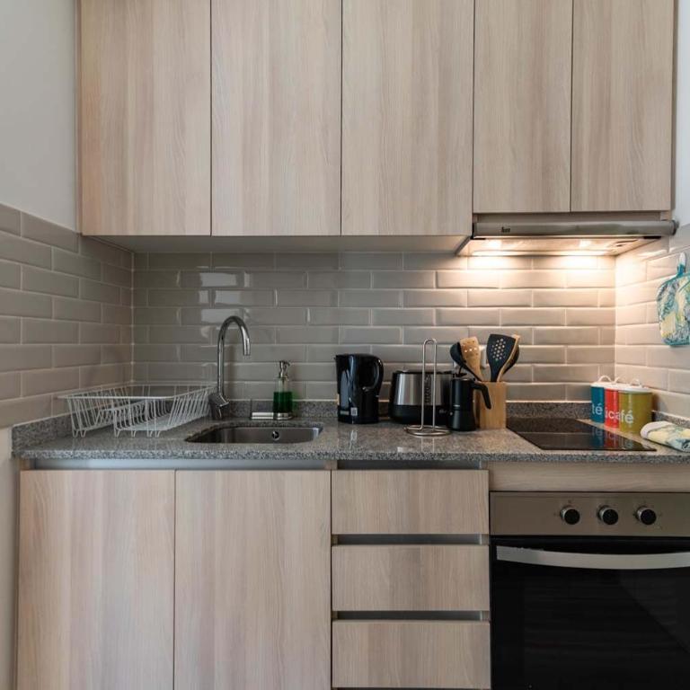 Green Pucon - Relaxing Studio - Apartamento - 9