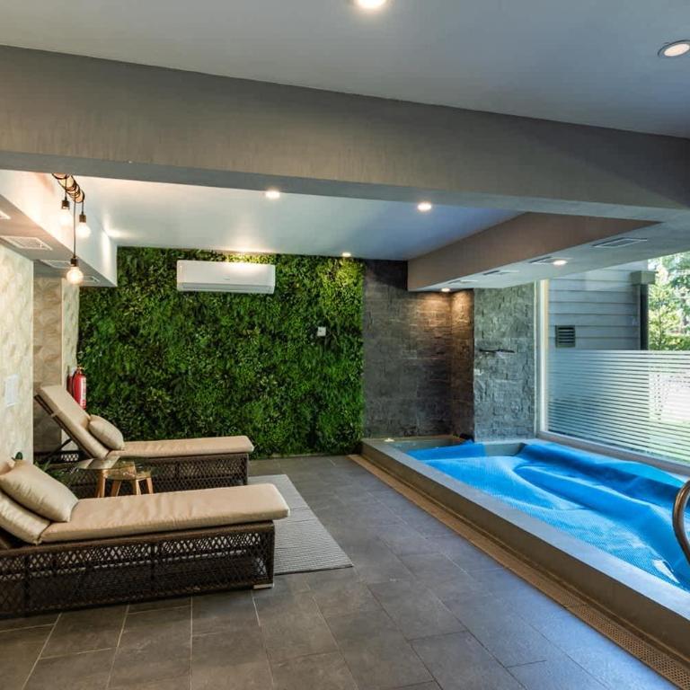 Green Pucon - Relaxing Studio - Apartamento - 14
