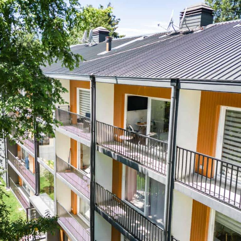 Green Pucon - Relaxing Studio - Apartamento - 19