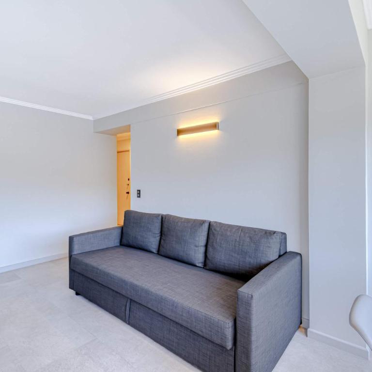 Alto Vitacura II - AC & City Views - Apartment - 9