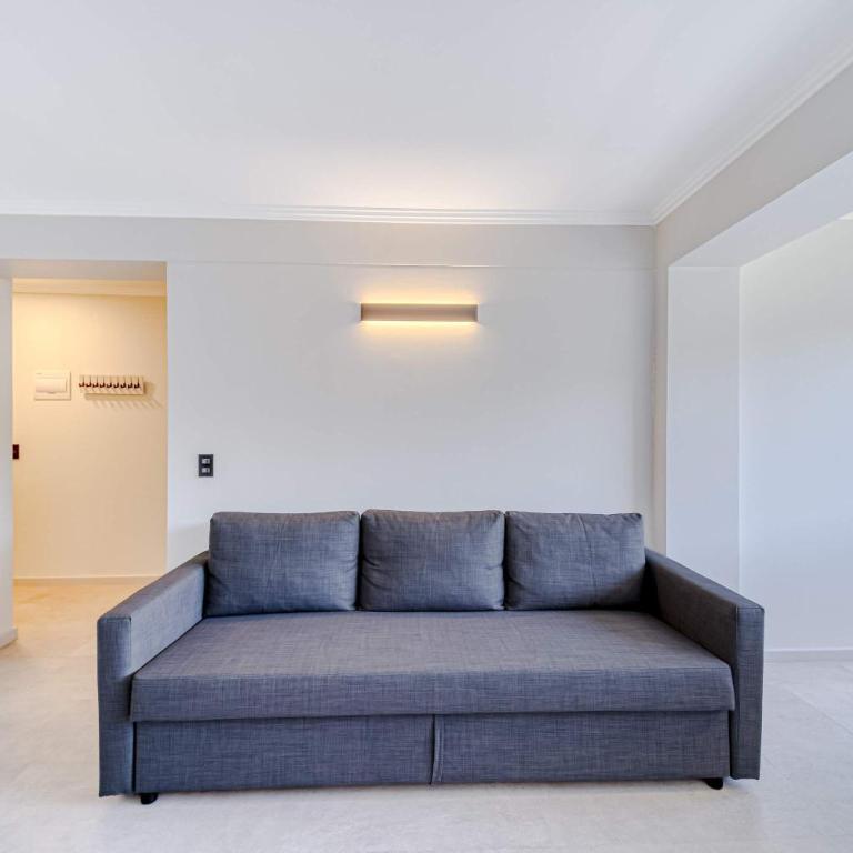 Alto Vitacura II - AC & City Views - Apartment - 10