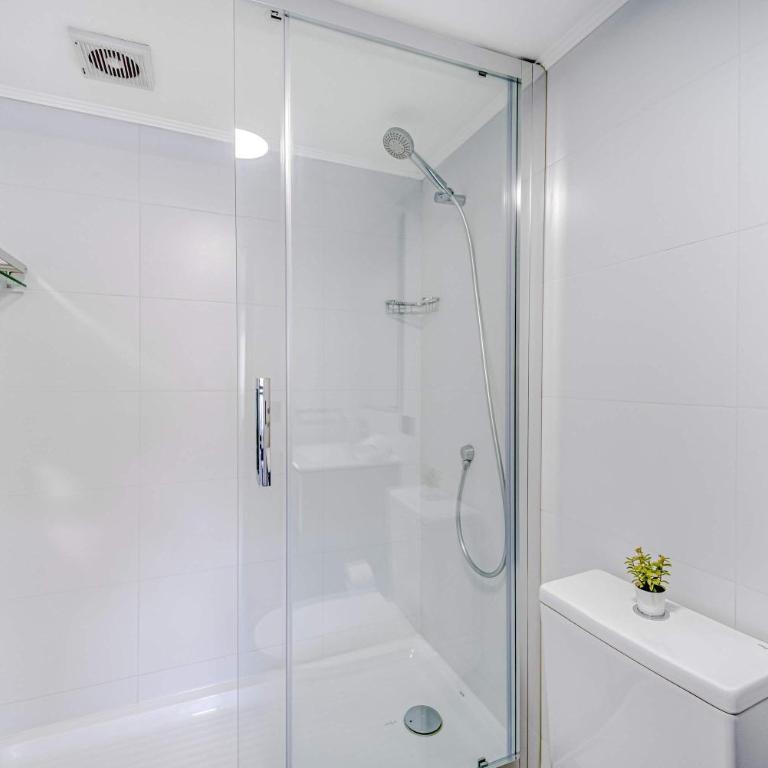 Alto Vitacura II - AC & City Views - Apartment - 13