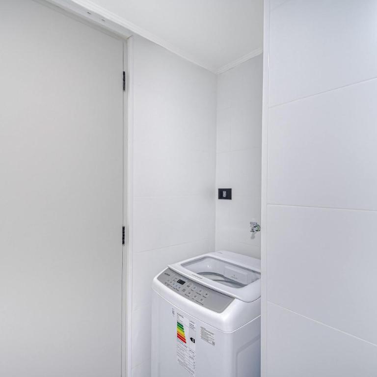 Alto Vitacura II - AC & City Views - Apartment - 15