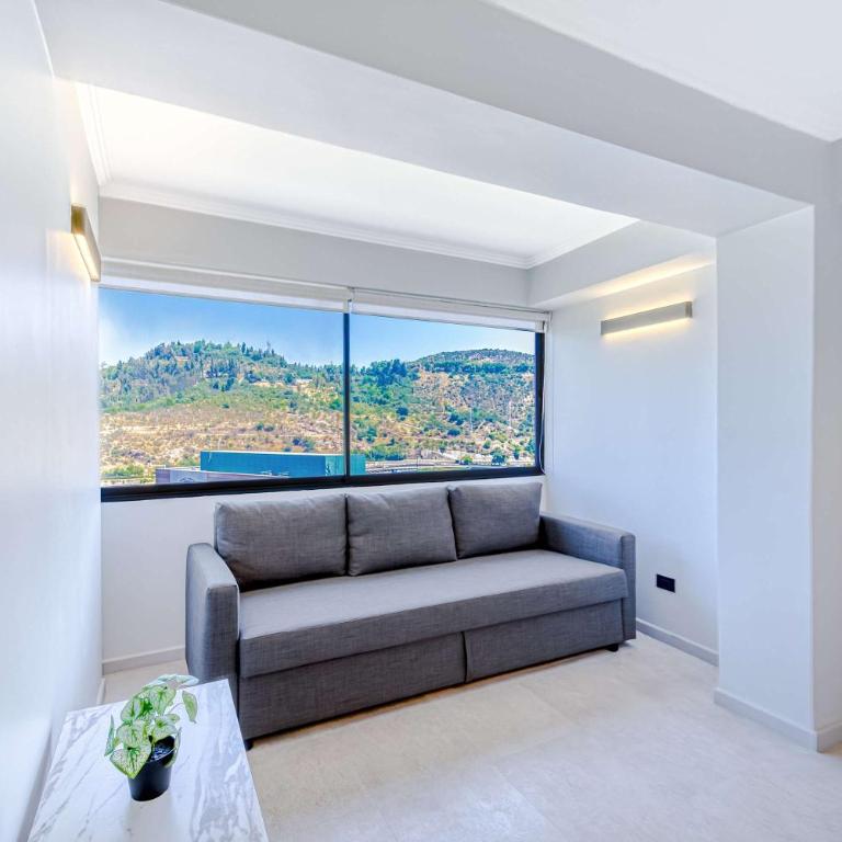 Alto Vitacura I - Stunning City Views - Apartamento - 10