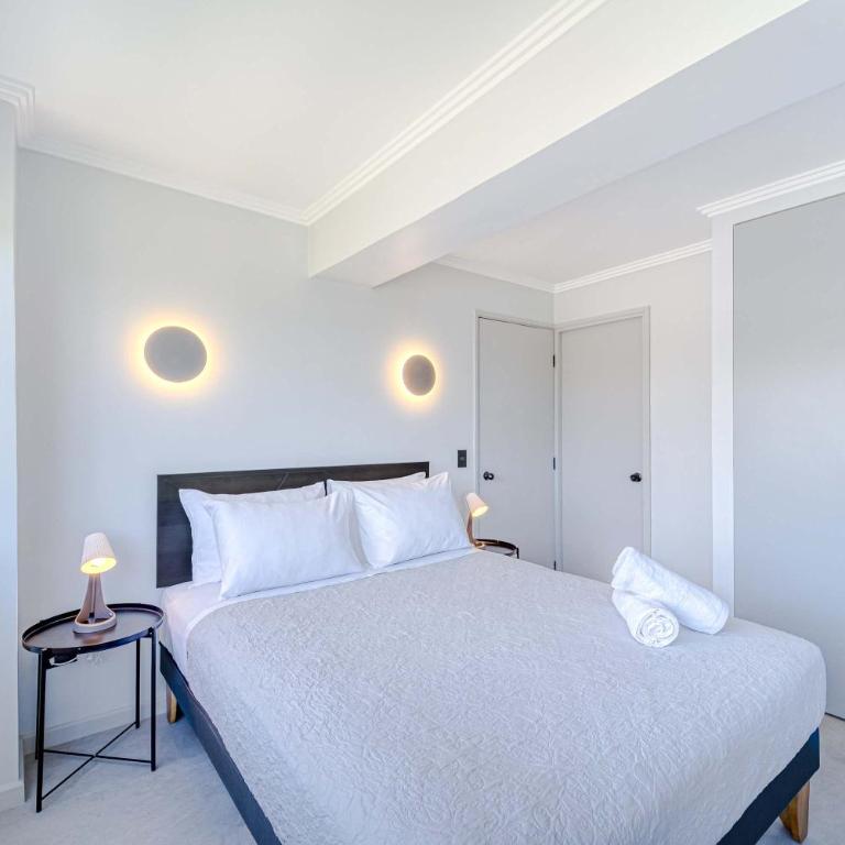 Alto Vitacura I - Stunning City Views - Apartamento - 12