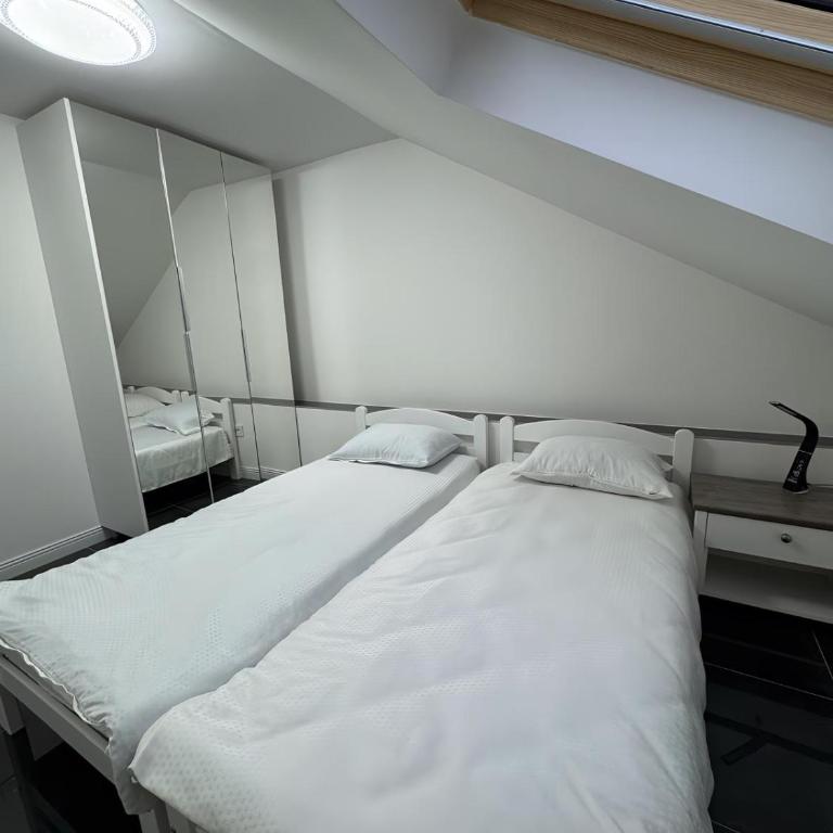 Kastel Apartmani - Apartman sa 1 Spavaćom Sobom - 5