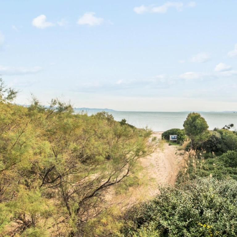 Résidence La Pinède - maeva Home - Appartement 2 pièces 4 personnes vue Mer - Sélection MAE-4181 - Appartement - 24