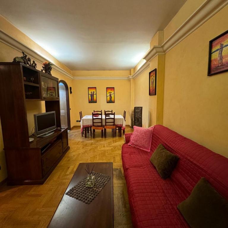 Tatyana appartament - Appartamento Superior con 2 Camere da Letto - 8