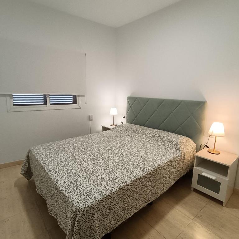 Alojamientos KYOMU El Sol - Apartamento Estándar de 1 dormitorio - 3