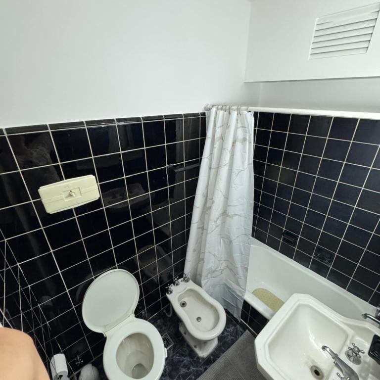 Departamento Mar Del Plata - Apartamento de 1 dormitorio - 5