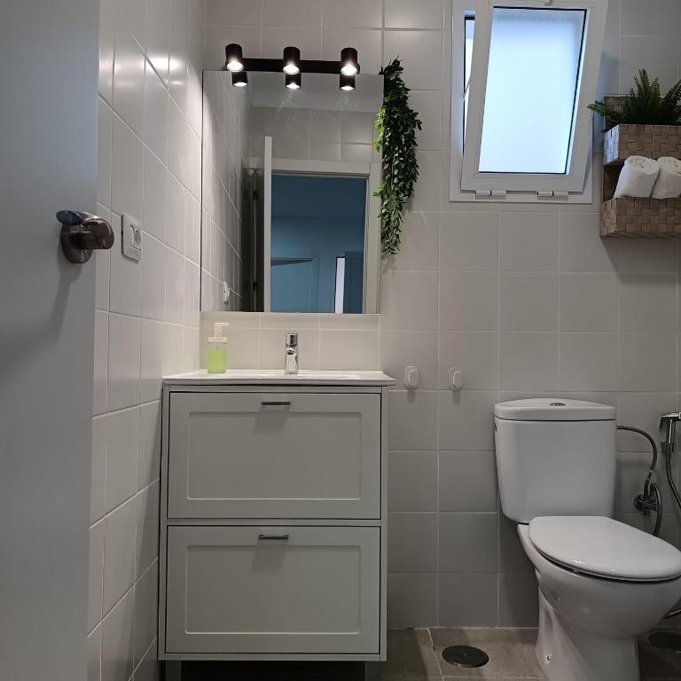 Alojamientos KYOMU El Sol - Apartamento Estándar de 1 dormitorio - 10