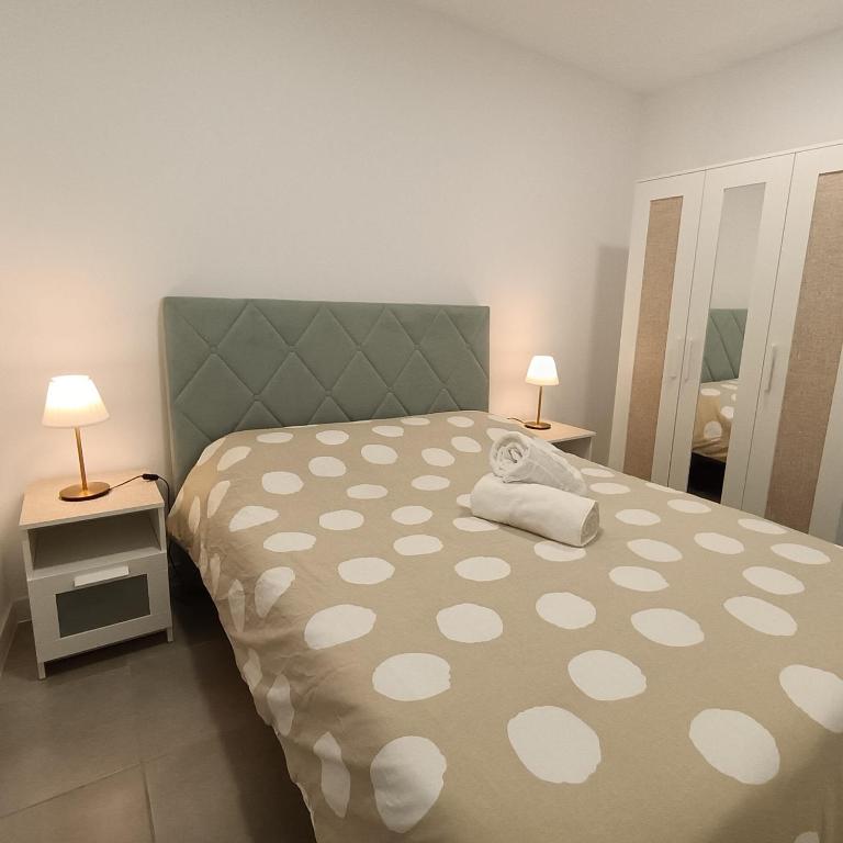 Alojamientos KYOMU El Sol - Apartamento Estándar de 1 dormitorio - 1