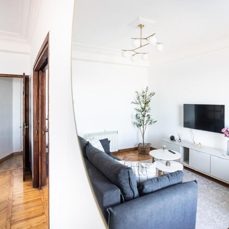 Escalera 10 - VUT4693AS - Apartamento de 2 dormitorios - 8