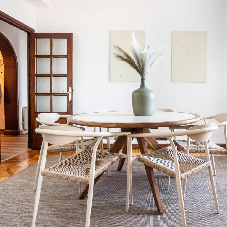 Escalera 10 - VUT4693AS - Apartamento de 2 dormitorios - 18