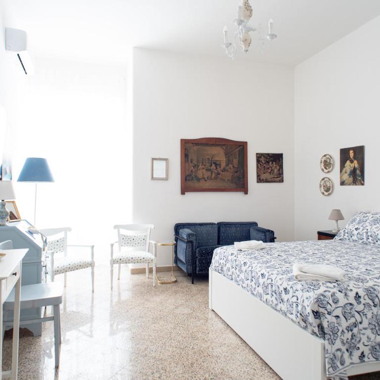 Petite Maison - Appartamento con 2 Camere da Letto - 14