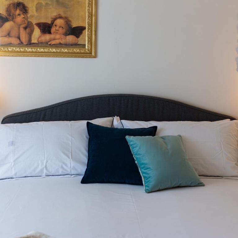 Petite Maison - Appartamento con 2 Camere da Letto - 3