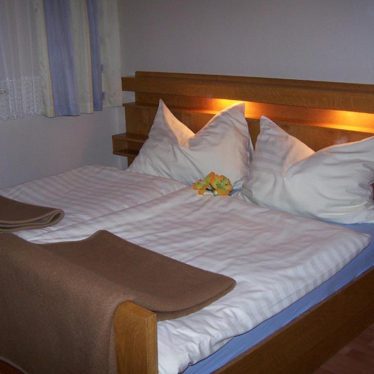 Ferienwohnung Ski-Hans - Apartment mit 1 Schlafzimmer (5 Erwachsene) - 5
