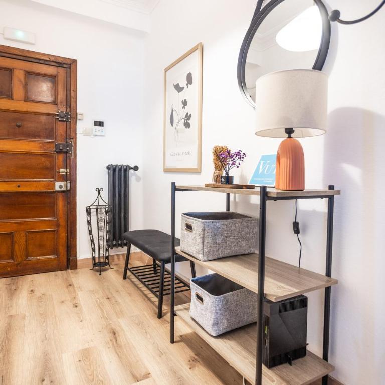 Escalera 10 - VUT4693AS - Apartamento de 2 dormitorios - 24