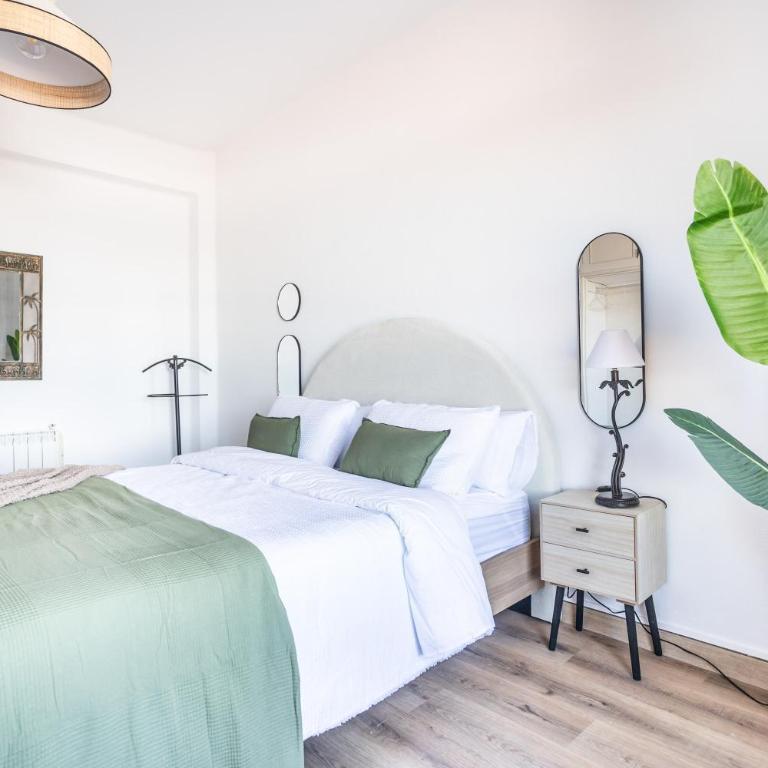 Escalera 10 - VUT4693AS - Apartamento de 2 dormitorios - 28