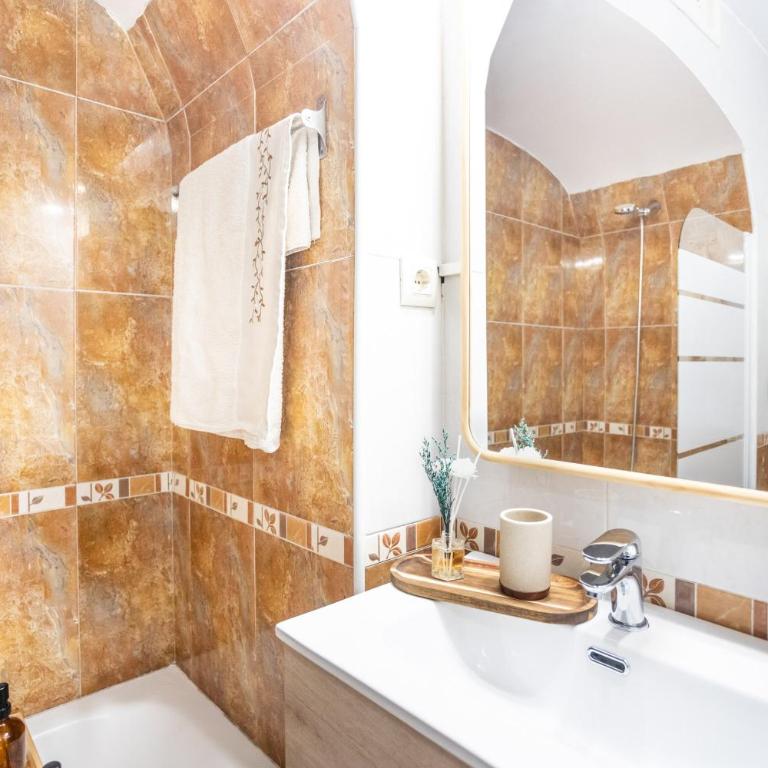 Escalera 10 - VUT4693AS - Apartamento de 2 dormitorios - 39
