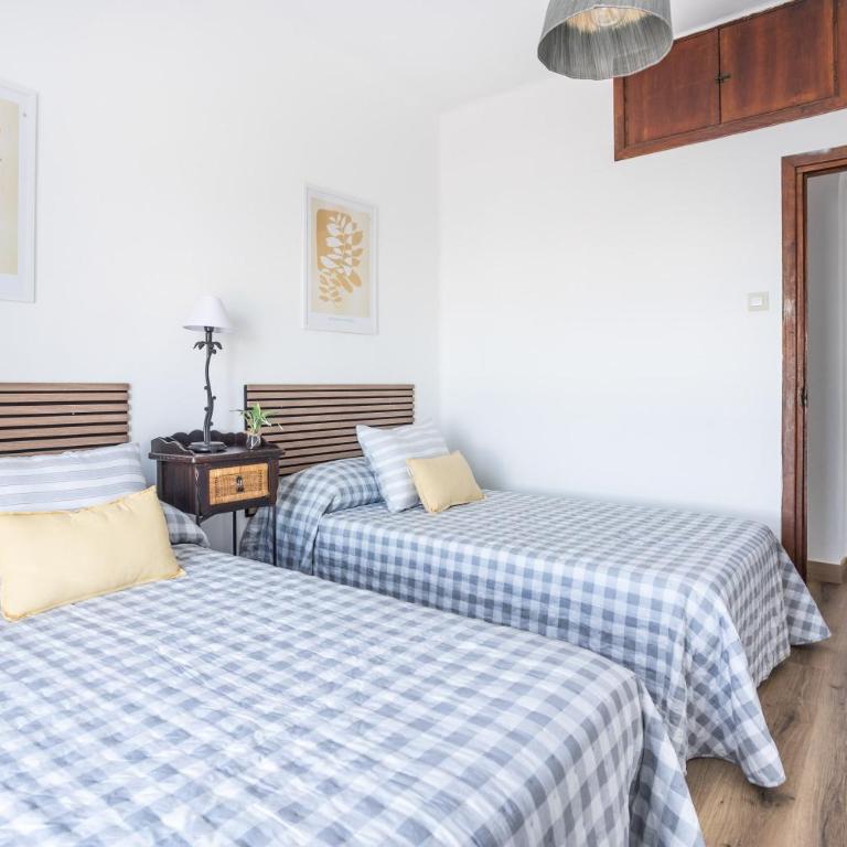 Escalera 10 - VUT4693AS - Apartamento de 2 dormitorios - 42