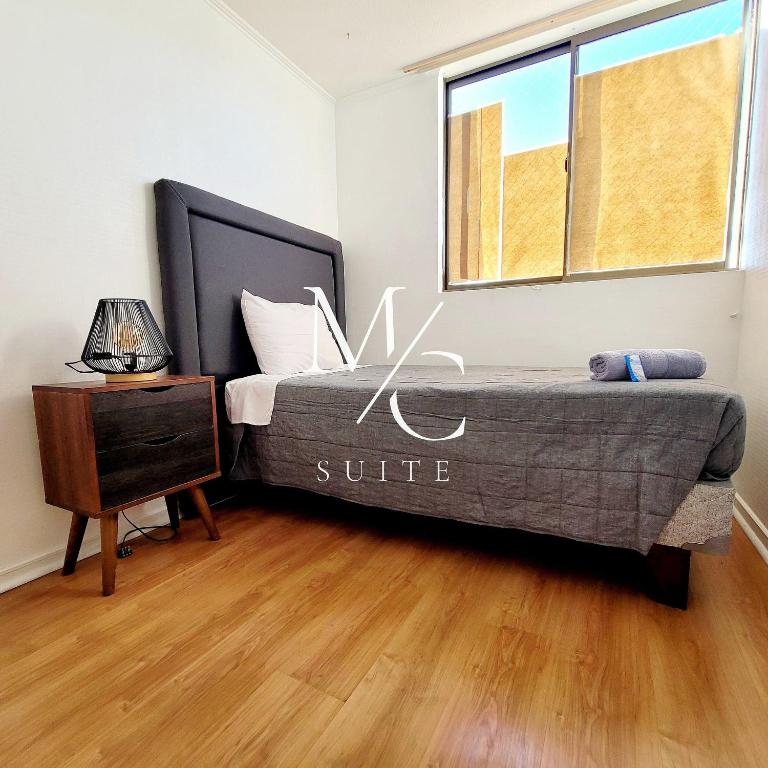 Comodidad total en el centro: Deptos 1, 2 y 3 hab. + WiFi y Parking incluidos - Habitación Triple Superior con vistas al mar - 22