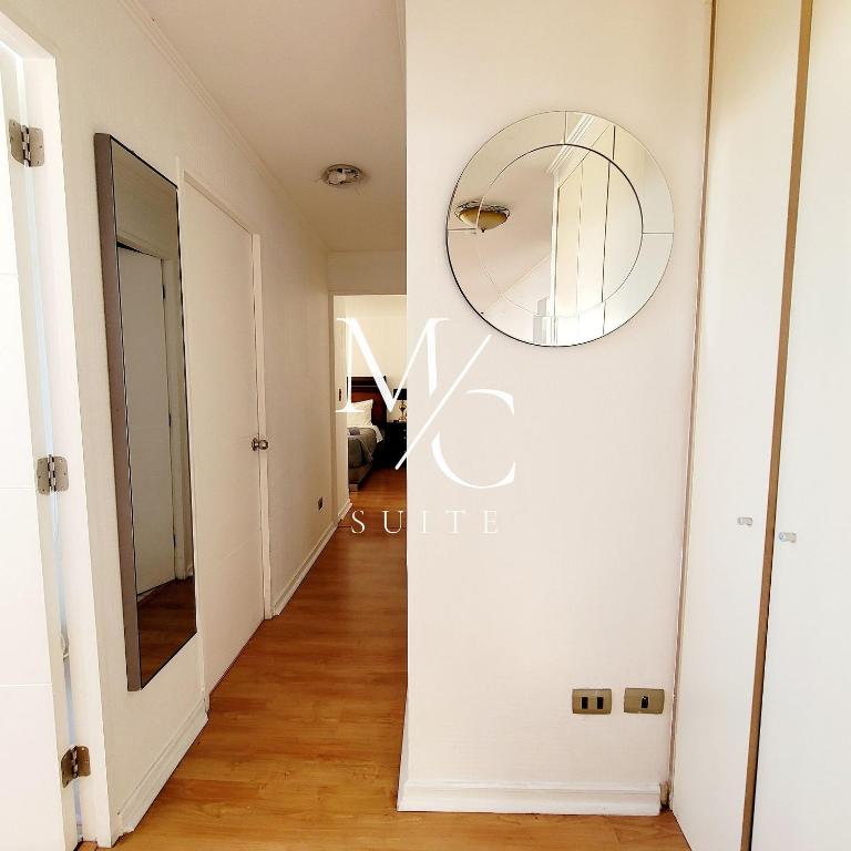 Comodidad total en el centro: Deptos 1, 2 y 3 hab. + WiFi y Parking incluidos - Habitación Triple Superior con vistas al mar - 42