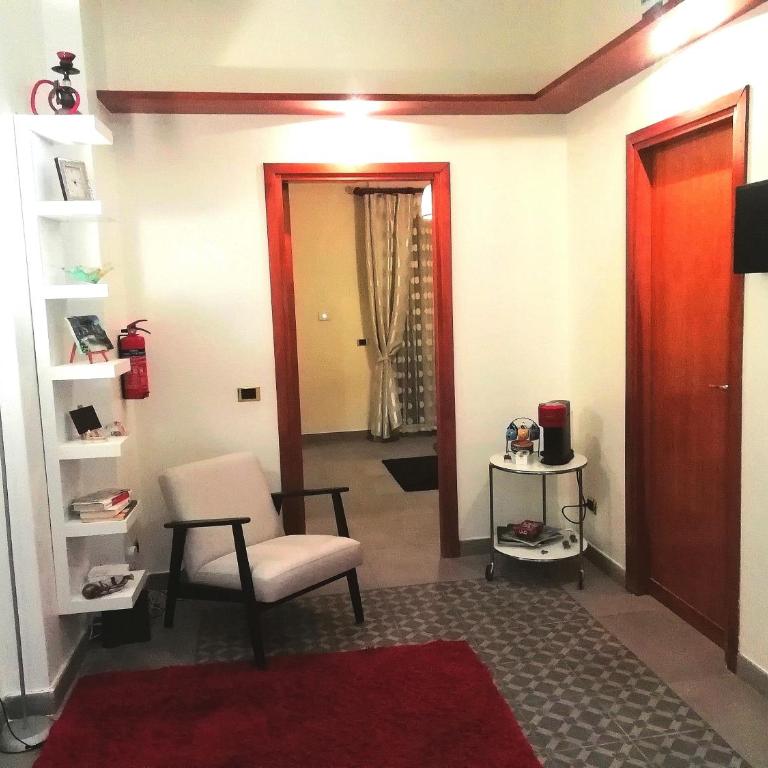 Gianicolense Holiday Suite-Apartment - Monolocale - 19