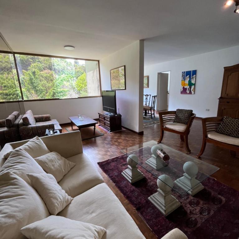 Apartamento Amplio y Confortable - Apartamento de 3 dormitorios - 4