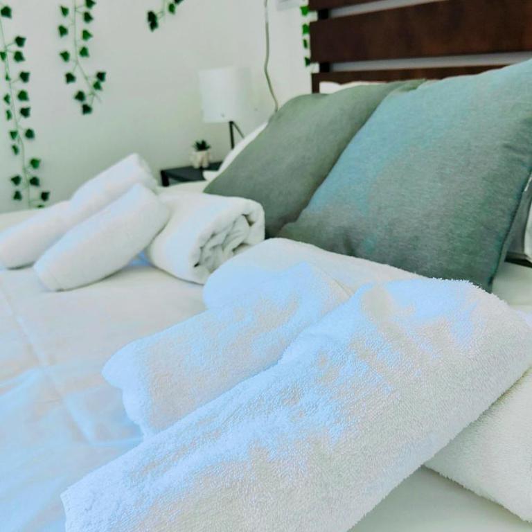 TerrAmare B&B - Double Room with Private Bathroom - 25
