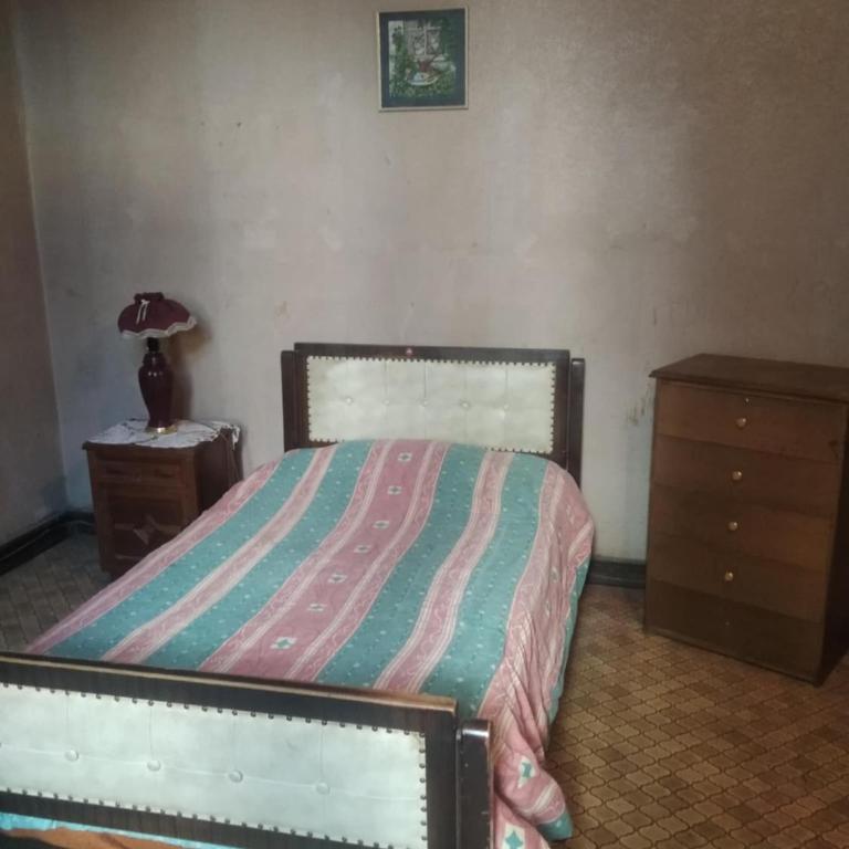 Altos del Almendral - Double or Twin Room with Shared Bathroom - 3